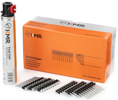 KMR