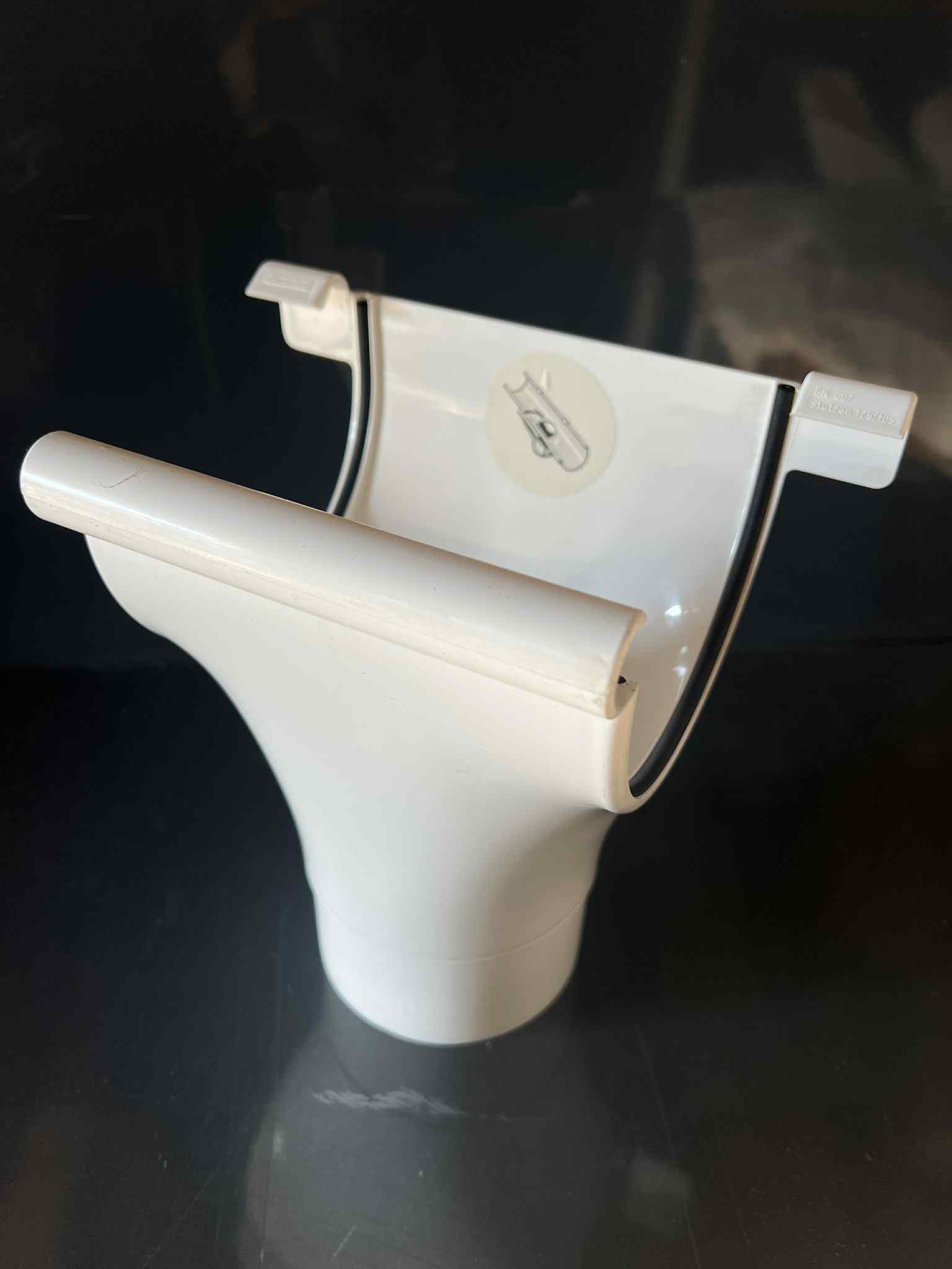 Platové okapy
