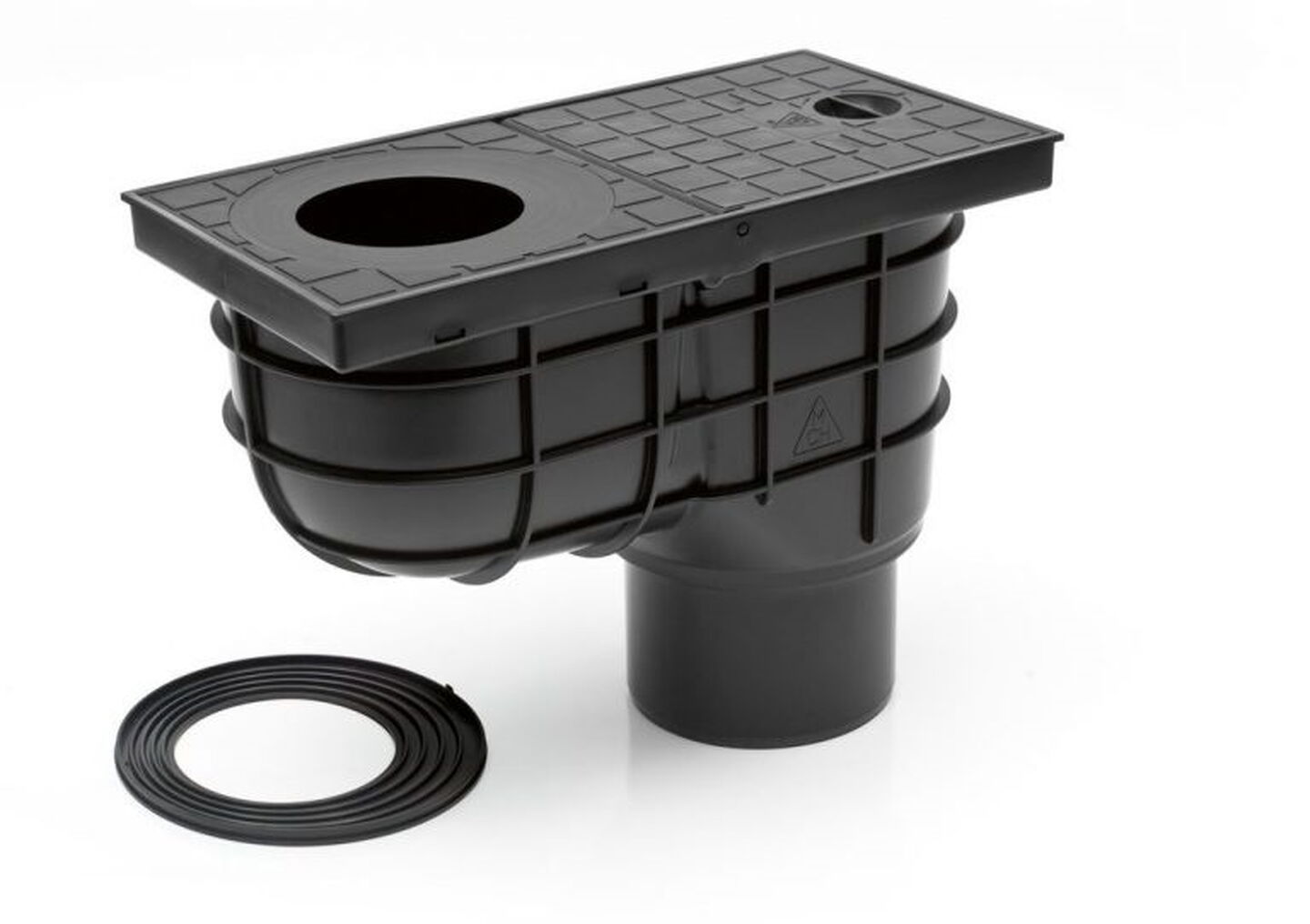 GAIGRY / LAPAČ STŘEŠNÍCH SPLAVENIN