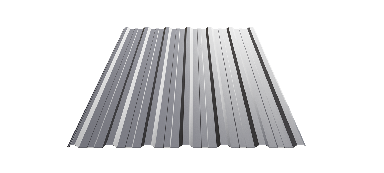 Trapéz T18 eco 0,5mm