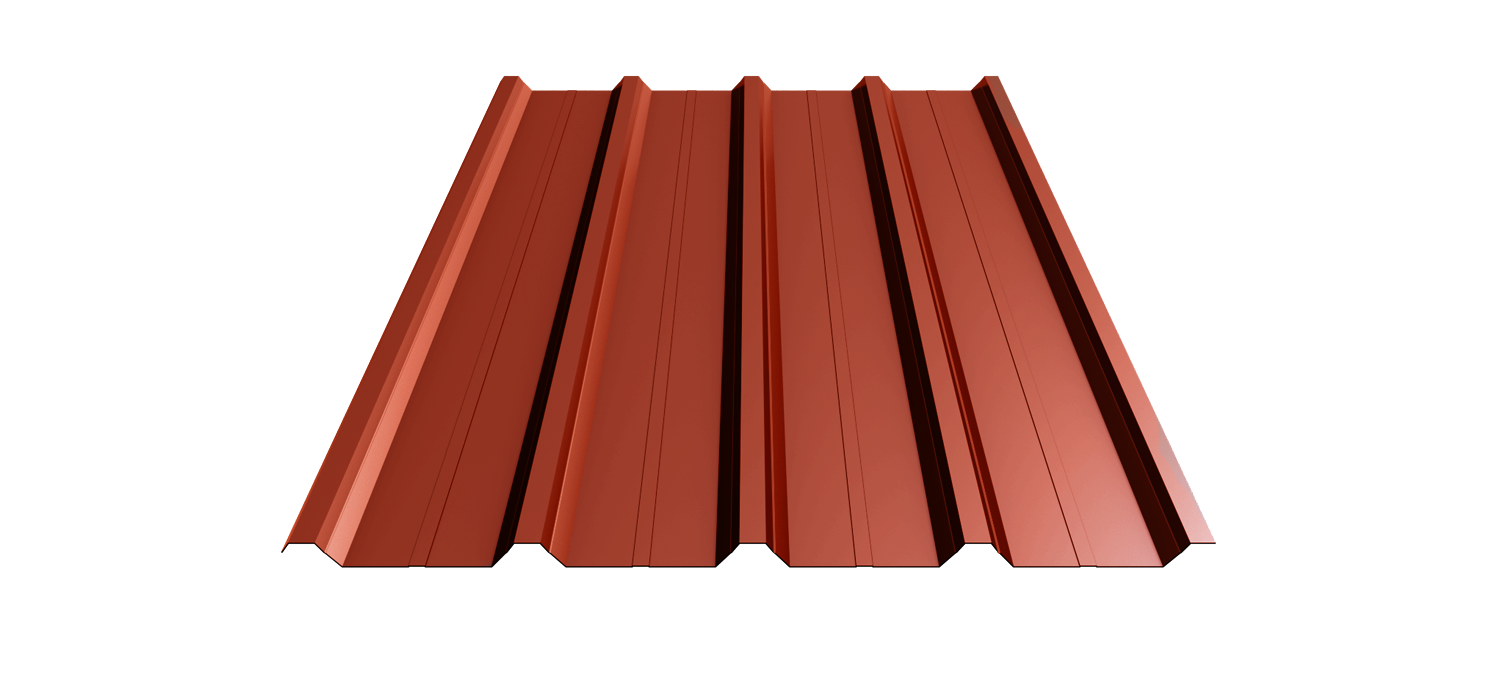 Trapéz T35 eco 0,5mm