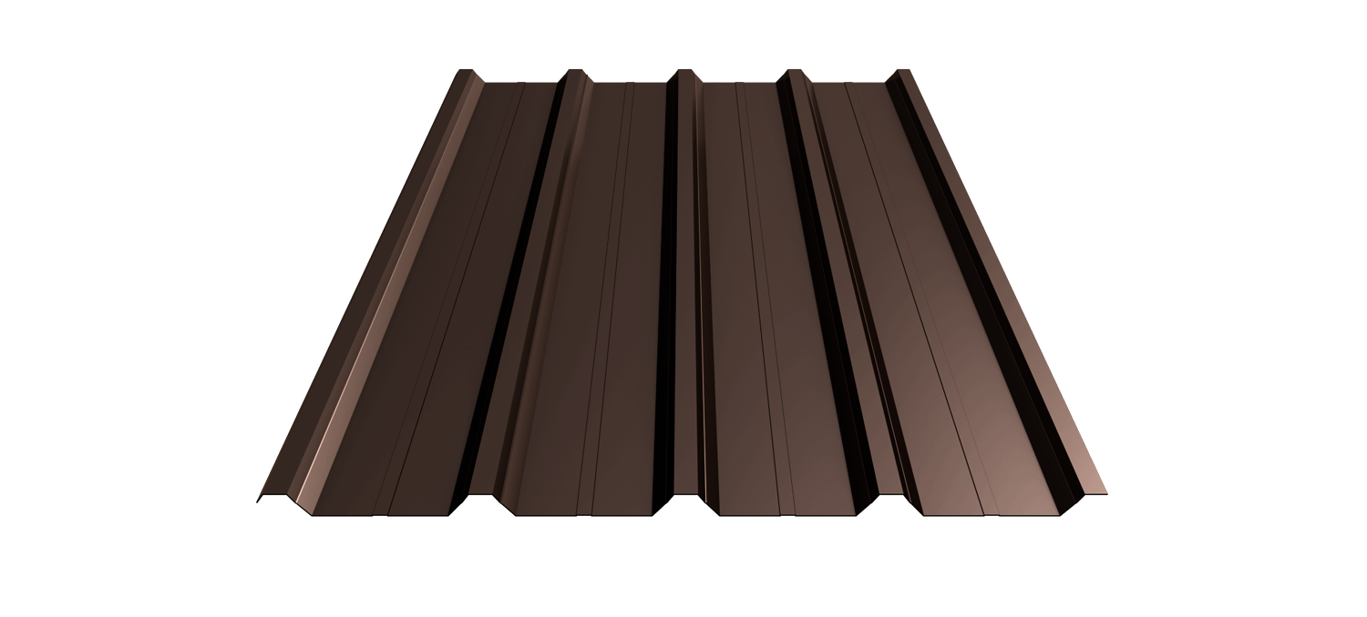 Trapéz T35 eco 0,5mm