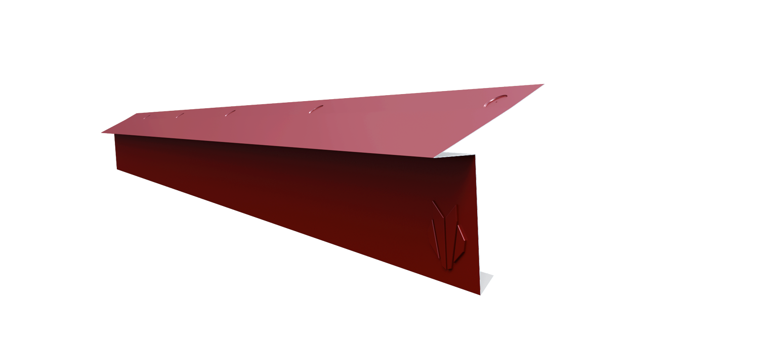 BP2 startovací nadokapní pás pro krytinu Lambda