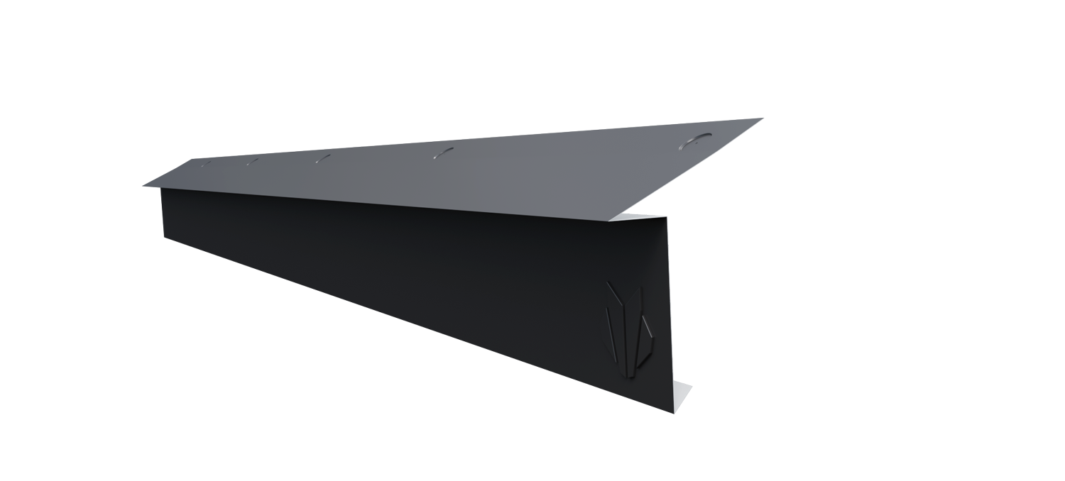 BP2 startovací nadokapní pás pro krytinu Lambda