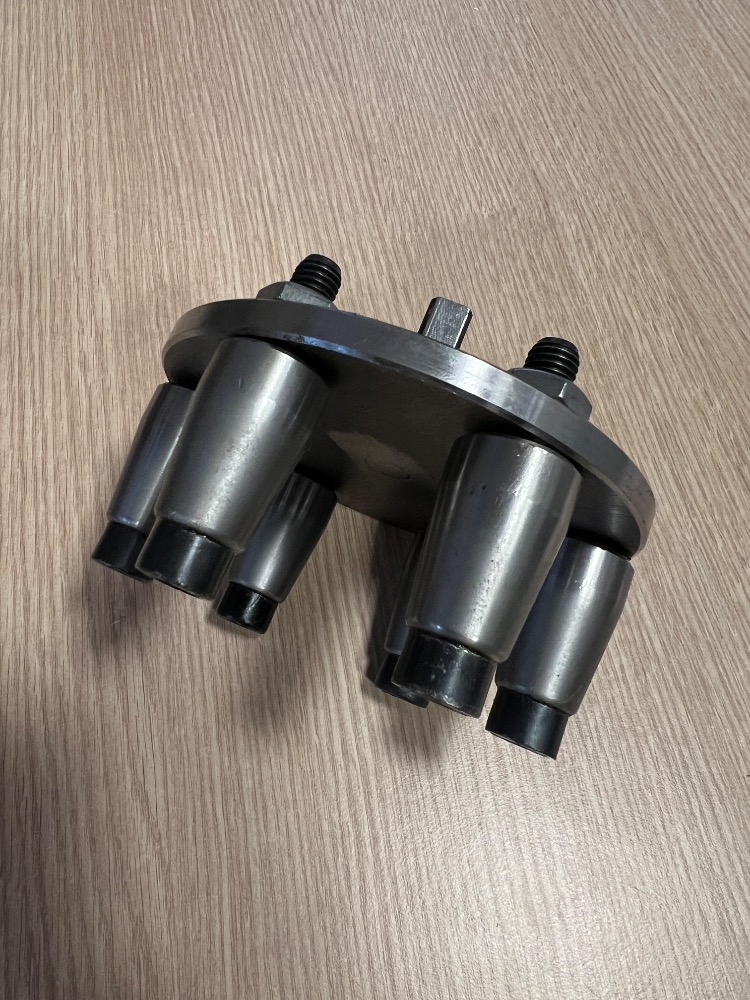 Rozšiřovač okapových svodů 120mm