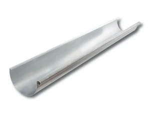 Okapový žlab pozinkovaný 330 mm