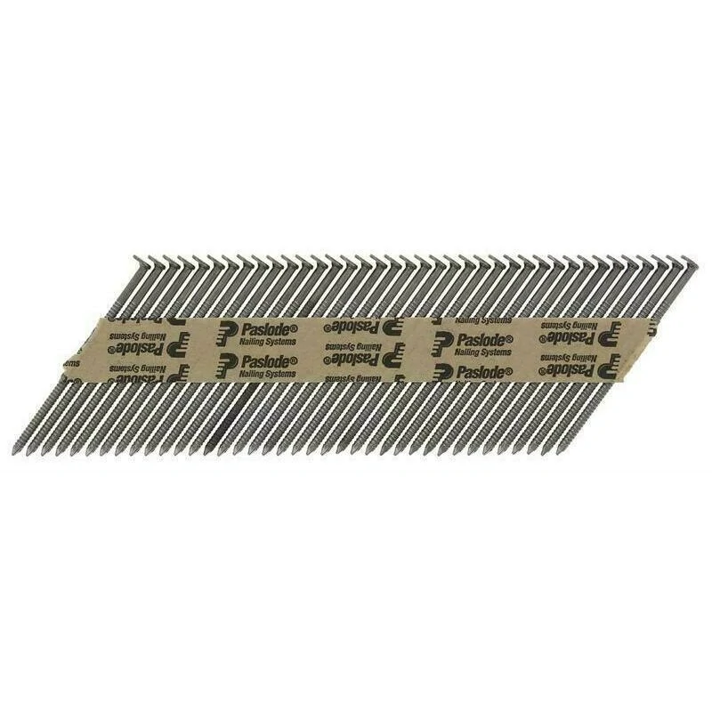 PASLODE hřebíky F-PACK 2,8x63 kroužkové pro IM90i