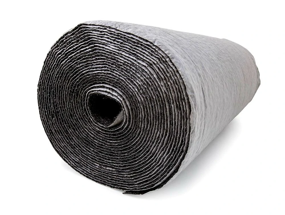  METAL ROOF kontaktní paropropustná fólie s rohoží WRAP