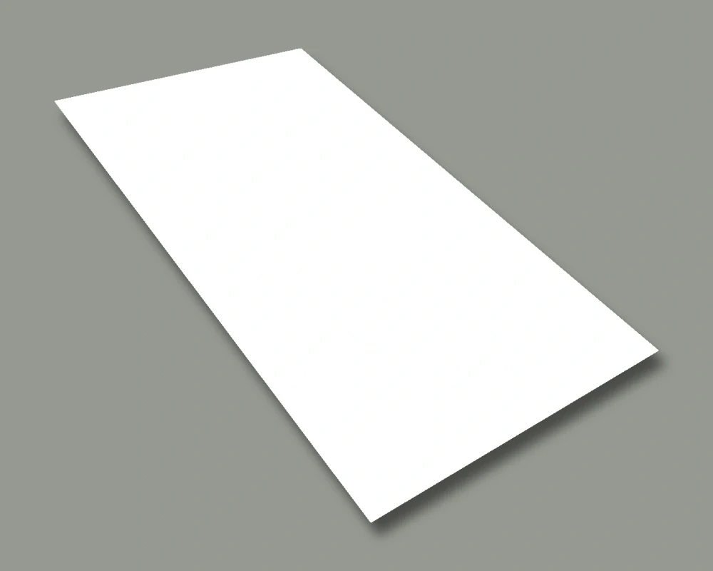 Tabule 0,5mm * 1250*2000mm