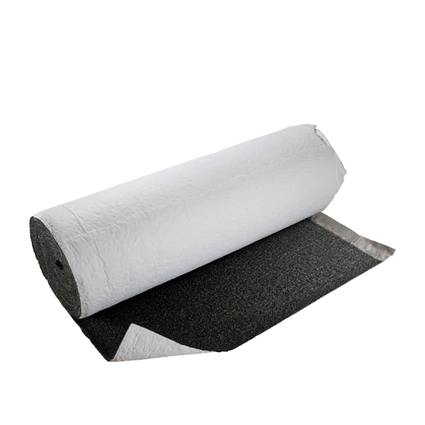  METAL ROOF kontaktní paropropustná fólie s rohoží WRAP
