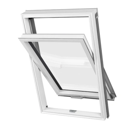 BETTER SAFE PVC Uw 1.3 W/m2 K