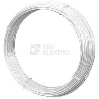 Zemnící drát FeZn 50kg 8 TREMIS Z205