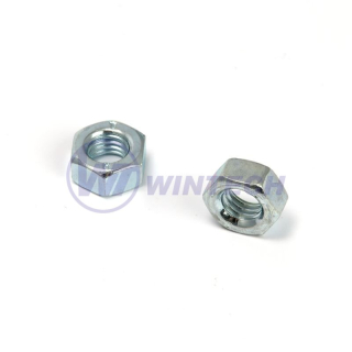 Matice pozink 8mm , 50ks