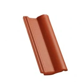 Půlená taška Creaton HEIDELBERG PLANAR