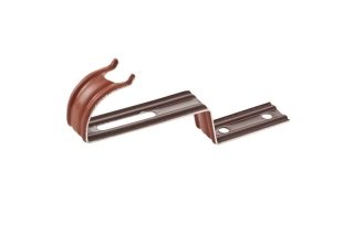 Příchytka hřebenáče hliníková CREATON(KAP)