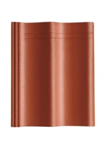 Střešní betonová taška Creaton GOTEBORG PLANAR - základní taška