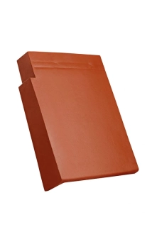 Krajová taška L 120mm Creaton KAPSTADT PLANAR klasická