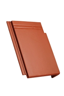 Krajová taška P 120mm Creaton KAPSTADT PLANAR klasická