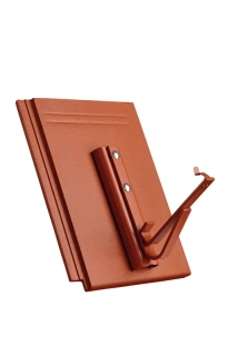 Taška držáku protisněhové mříže Creaton KAPSTADT PLANAR