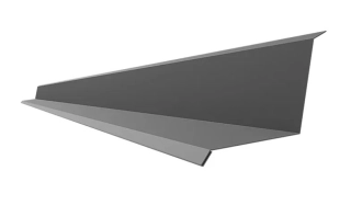 BP2 Lemování ke zdi 