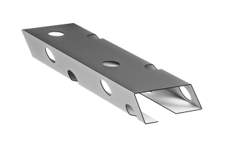 BP2 univerzání větrací prvek pro krytinu Lambda