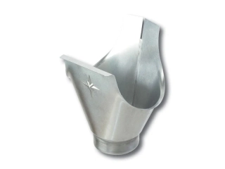 kotlík okap pozink 120/330 mm