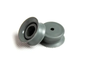 Krytka trnu objímky