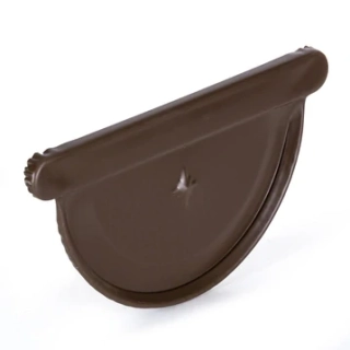 Čelo okap 330 mm