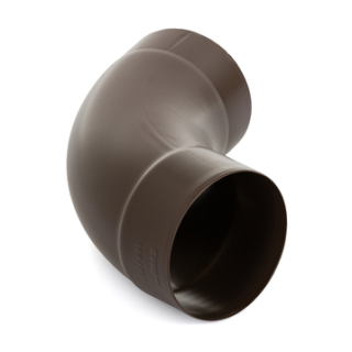 Koleno svodu barva 72/120mm