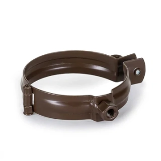 Objímka svodu šroubovací barva 120mm