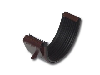 Spojka žlabu barva 330mm