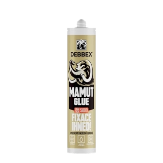 MAMUT GLUE High Tack 290ml