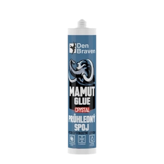 MAMUT GLUE Crystal 290ml