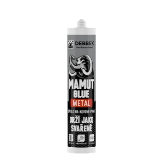 MAMUT GLUE Metal 290ml