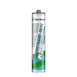 PU 50 FC polyuretanový tmel 300ml