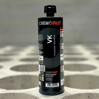 Chemická malta VK 420ml