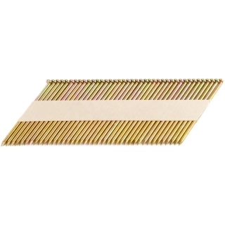  Hřebík D34 2,9x76 konvex 2000ks kbelík