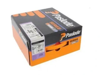 PASLODE hřebíky NFP S 2,8x63 kroužkové