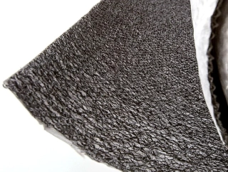  METAL ROOF kontaktní paropropustná fólie s rohoží WRAP