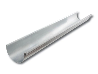 Okapový žlab pozinkovaný 330 mm
