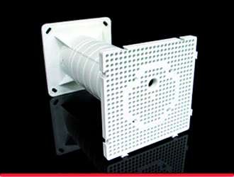 Deska montážní do finálního ETICS sada