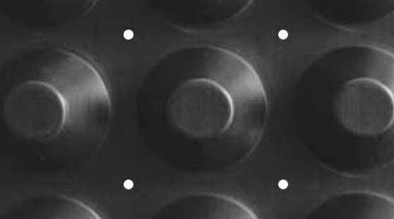 NAOBJ# ISO-DRAIN 20 G - role