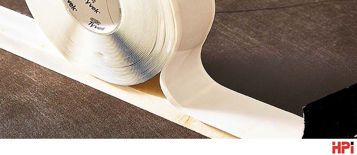 Páska Tyvek-BUTYL TAPE 50mm