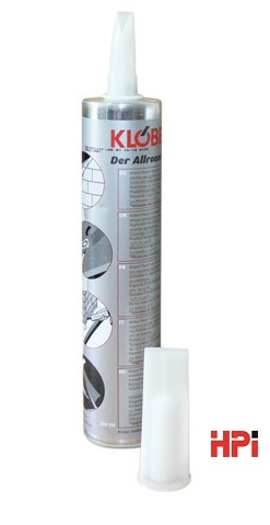 Tmel KLOBER PASTO 310ml