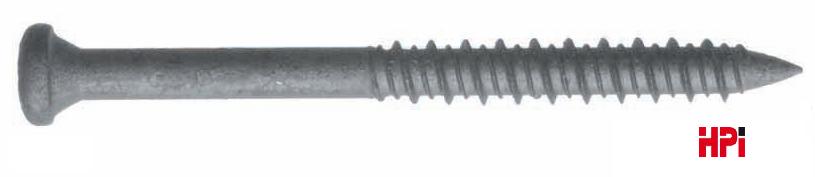 šroub Climadur FBS-R-6,3x70