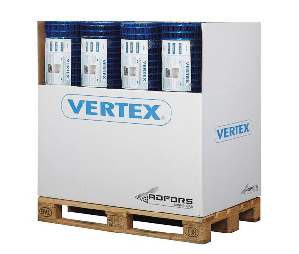 VO vak 90/90/130cm,potisk HPI,zástěra+ploché dno,SF6:1