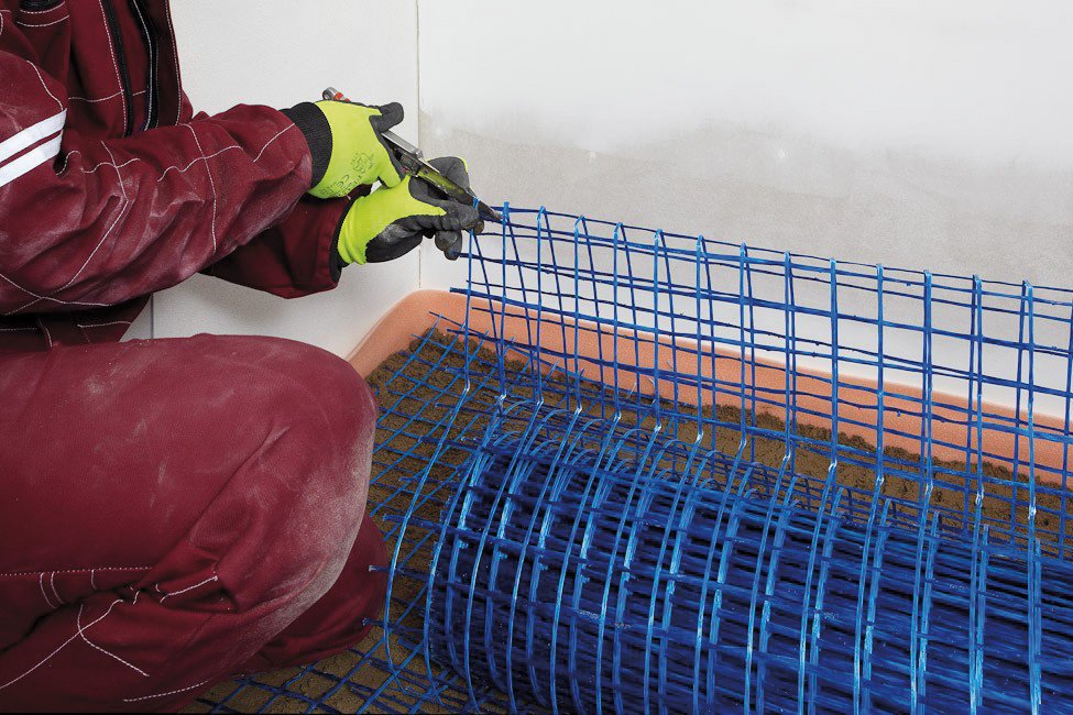 VO vak 90/90/130cm,potisk HPI,zástěra+ploché dno,SF6:1