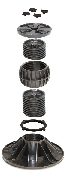 3D teleskop.terč 70 - 110