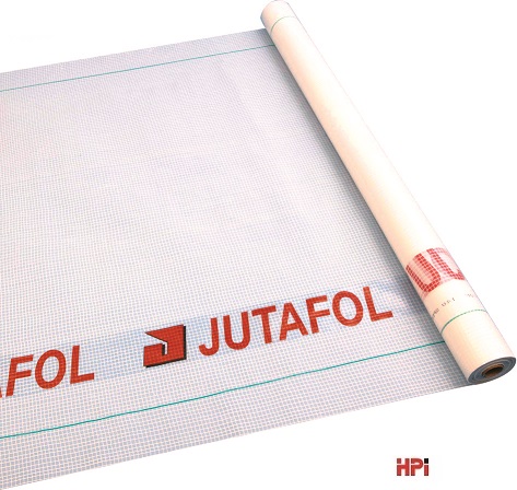 Folie Jutafol N 110 g Speciál
