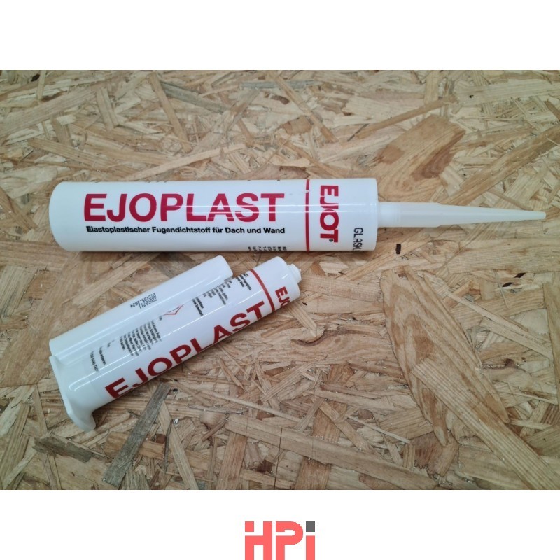 Tmel EJOPLAST 310ml čirý